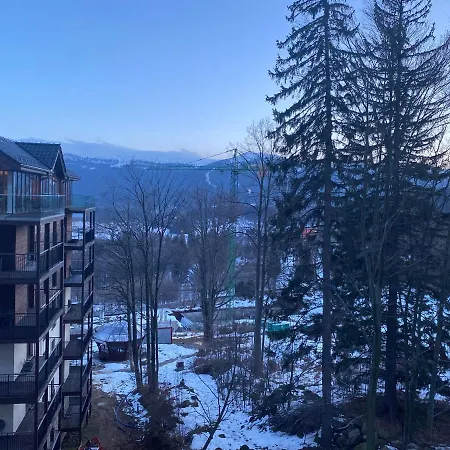 Snow Sun Apartment Szklarska Poreba