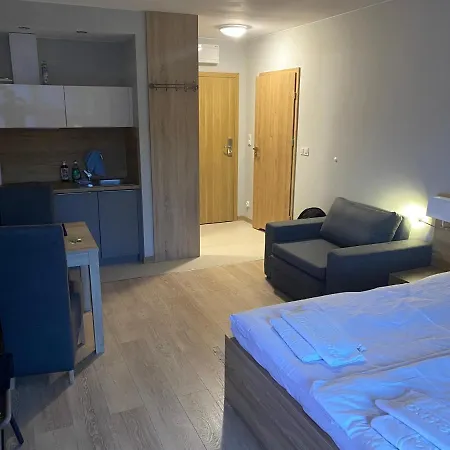 Snow Sun Apartament Szklarska Poręba